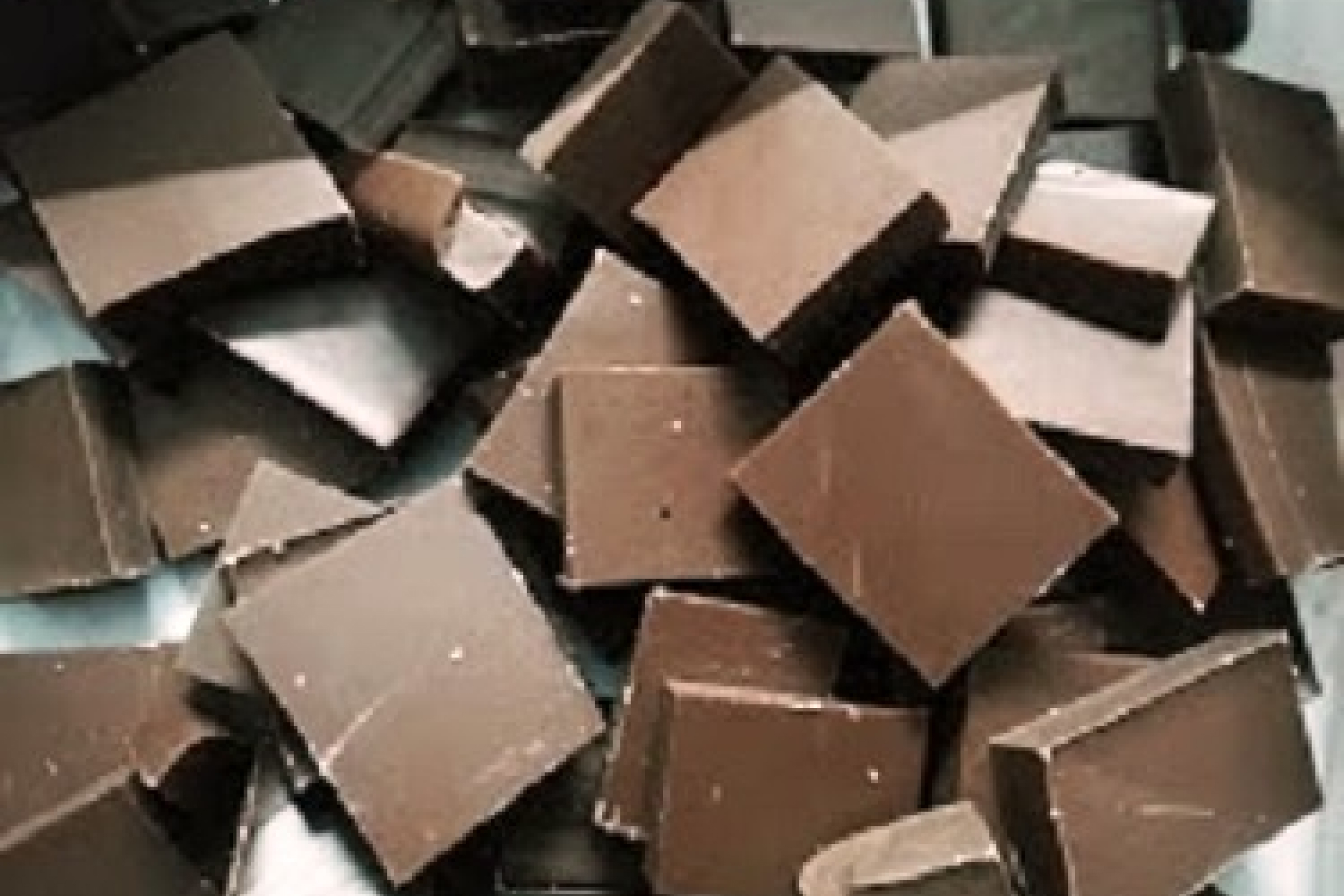Dark-chocolate